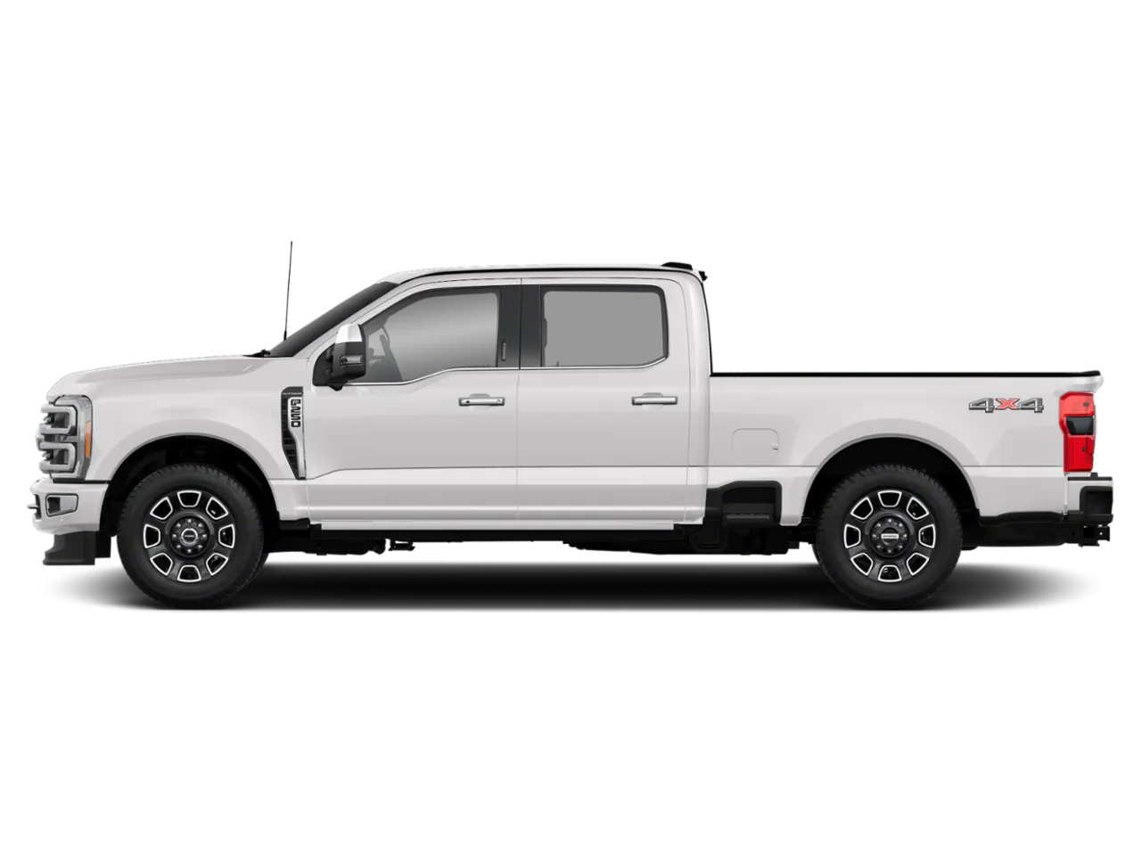 Used 2023 Ford F-250SD Truck